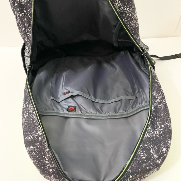 Fila Filatech Multicoloured Backpack - Picture 9 of 14